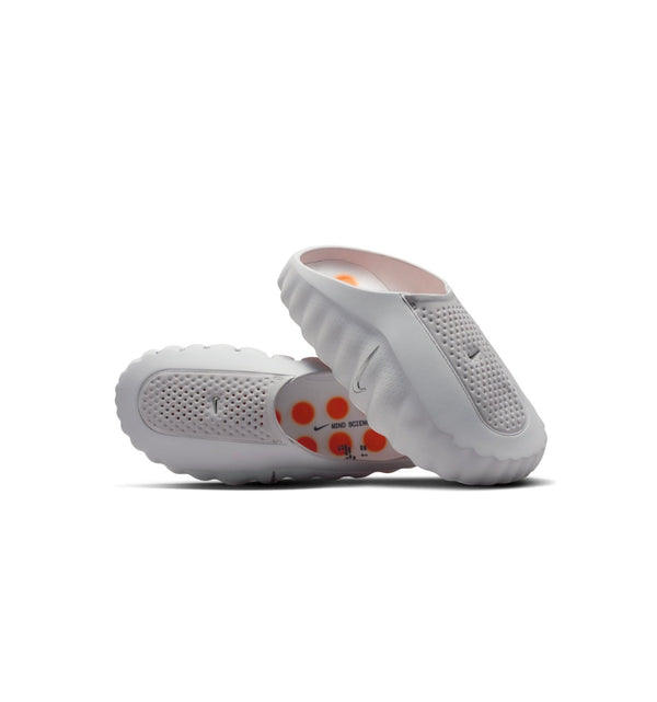 Mind 001 White slides