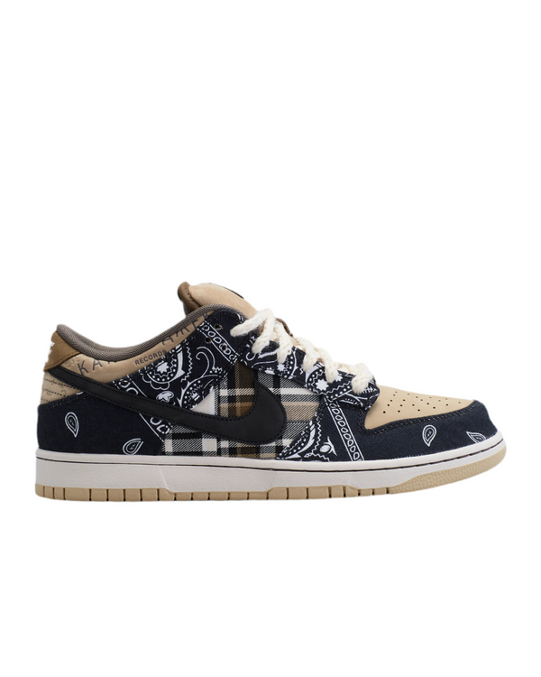 Travis Scott SB Dunk Low
