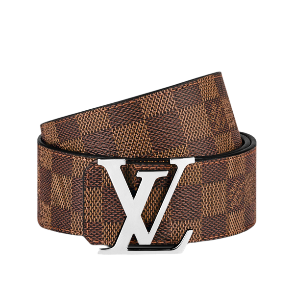 LV Saddle brown Belt