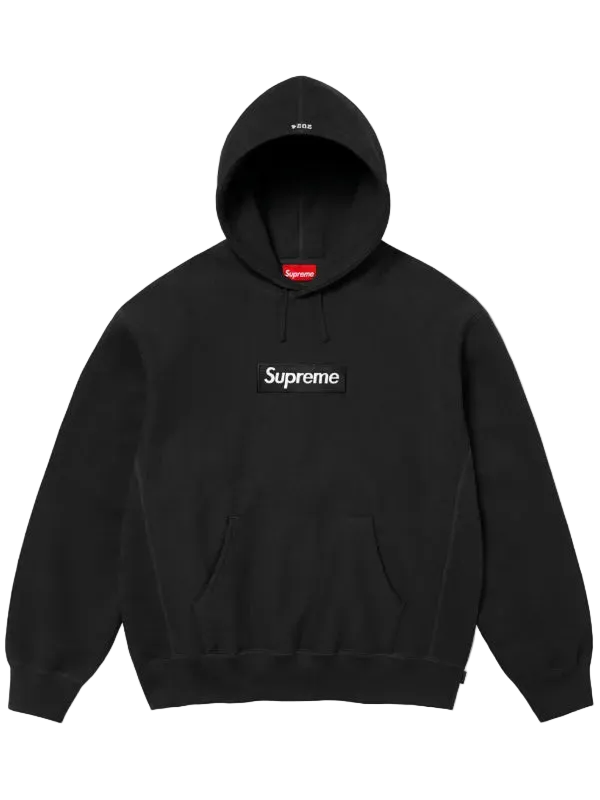 SUP Boxed Hoodie