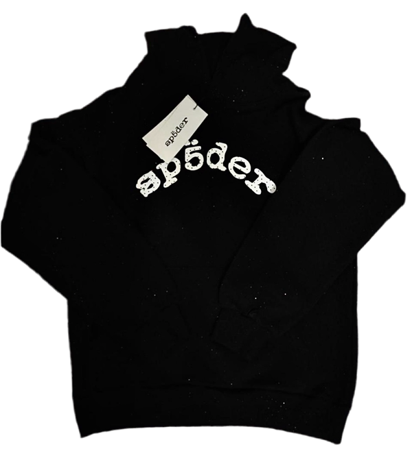 Spider VVs Hoodie