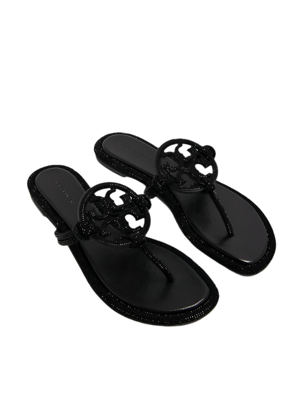 Birch Black Diamond Sandals