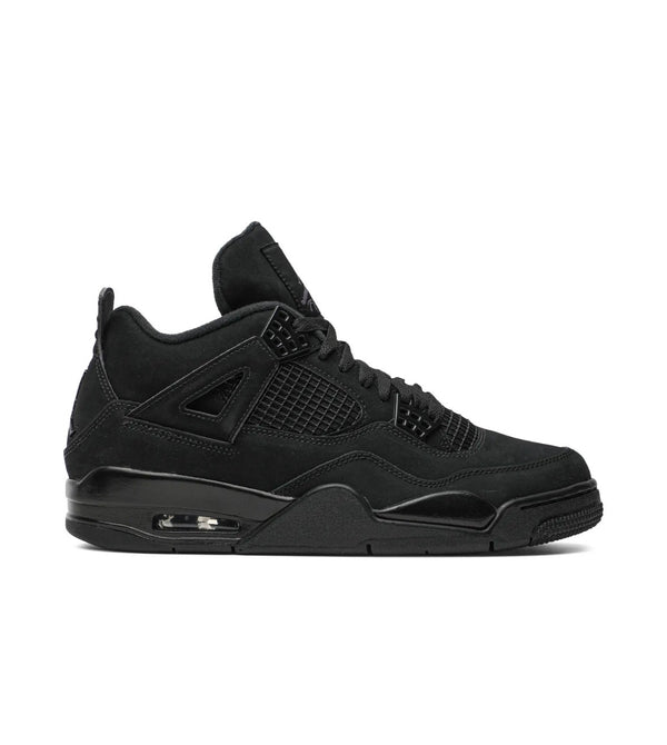 Black cat 4s
