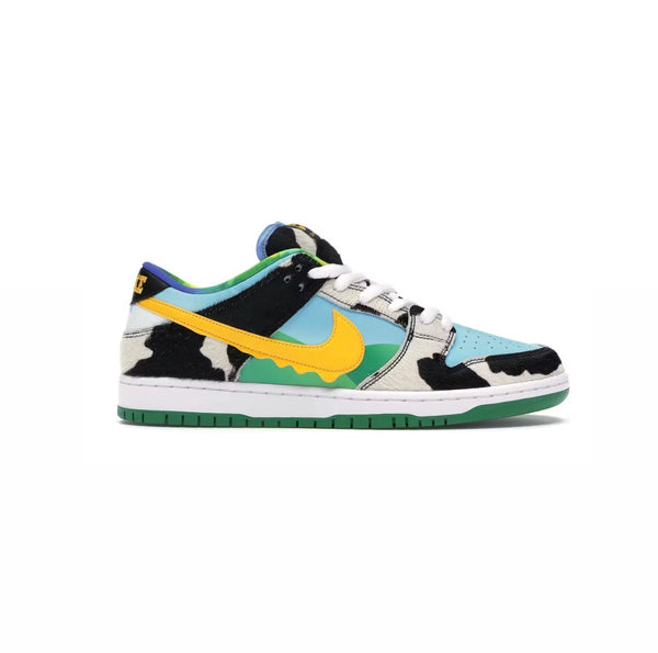 Ben and Jerry’s SB Dunks