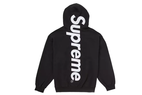 SUP Back Logo Hoodie