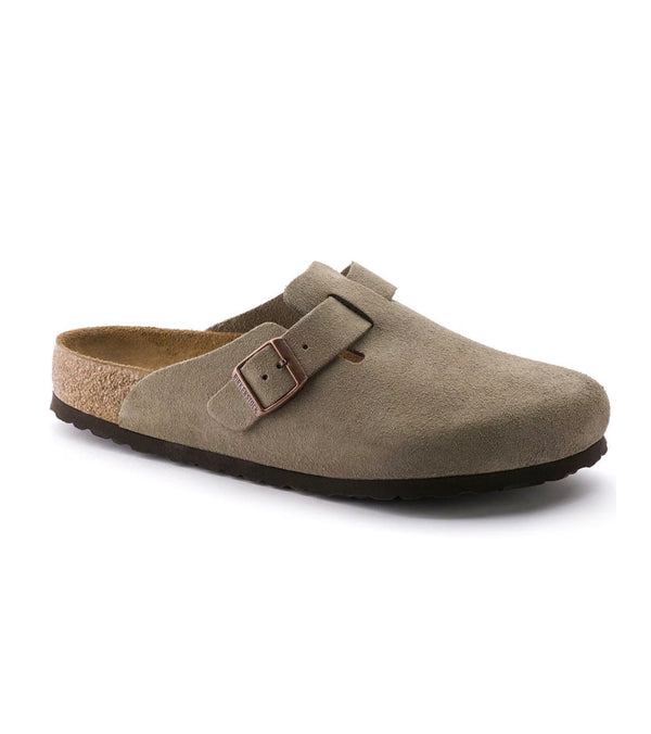 Oak Clogs