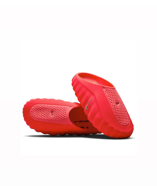 Mind 001 Red Slides