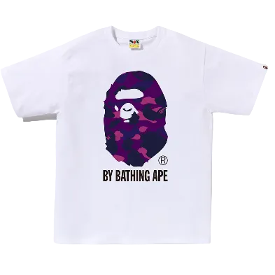 By Bathing APE Shirt (multiple colors)