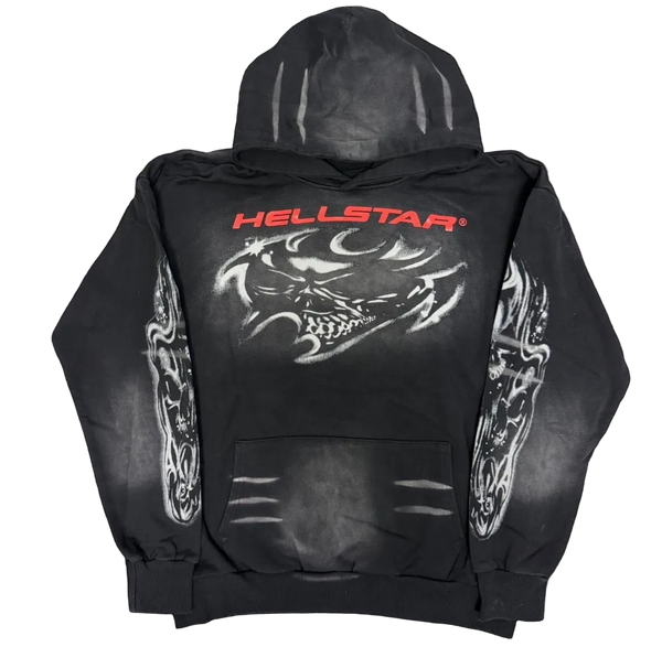 Hellstar Reaper hoodie