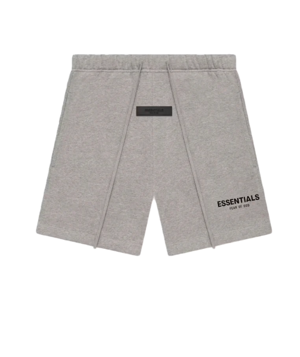 Essentials Gray shorts