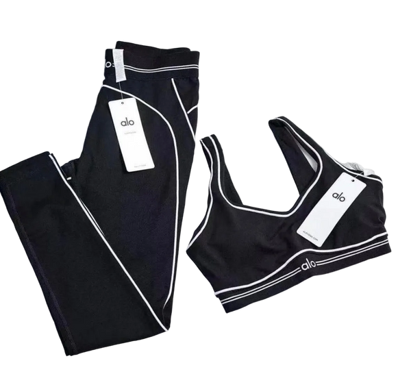 Al0 Yoga Gym Set