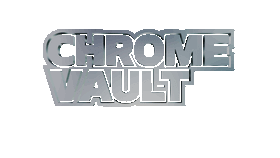 Chrome Vault Rio